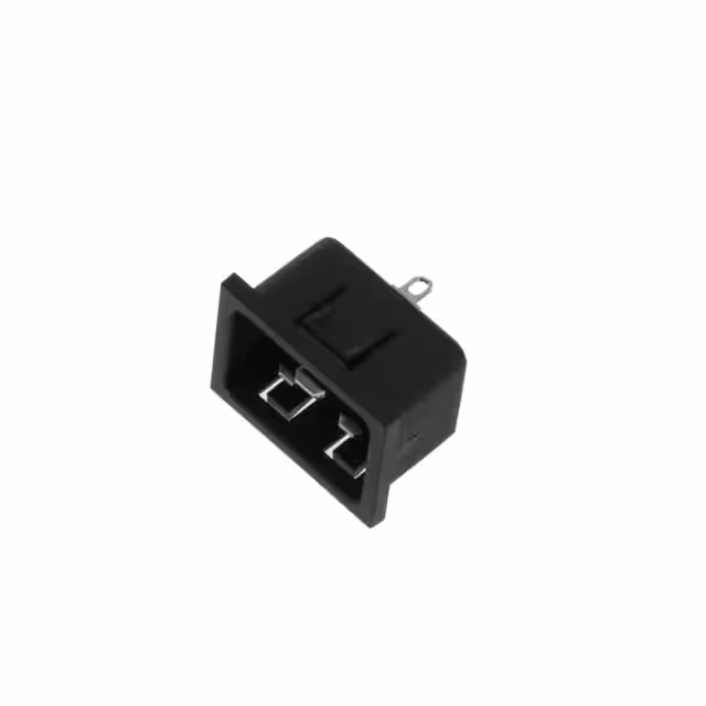 4793.82 SCHURTER Inc.  Power Entry Modules (PEM)